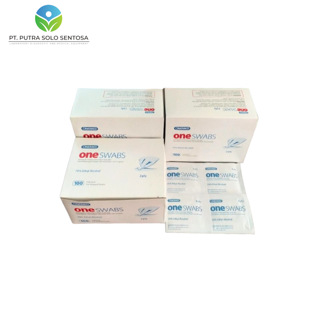 Alkohol Swab Onemed